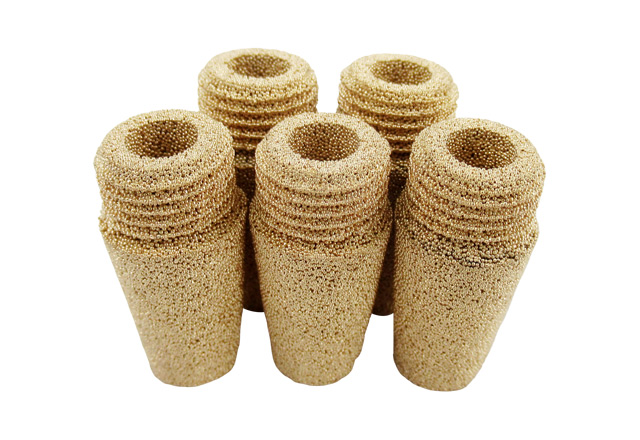 Sintering Filter